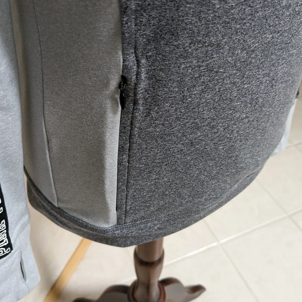 Pink Pullover - Picture 3 of 6